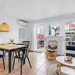 Vandflodvej I Tatil Evi Blåvand