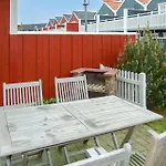 Tatil Evi Vandflodvej I