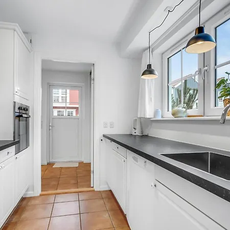 Feriehus Vandflodvej I *