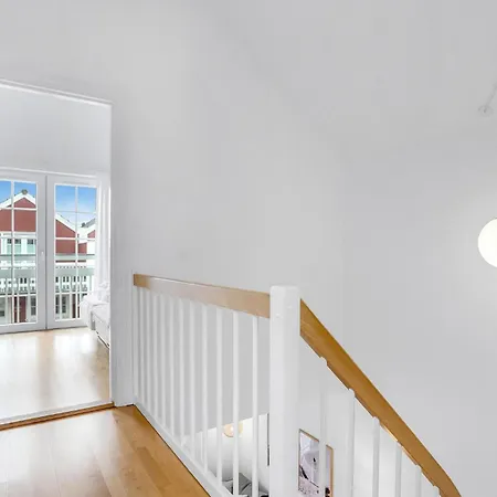 Дом отдыха Nice Home In Blavand With Sauna Блаванн