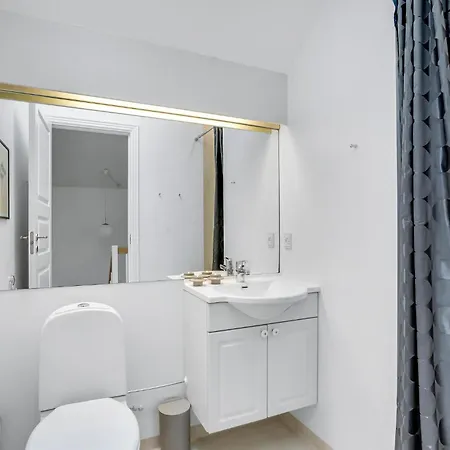 2 Bedroom Beautiful In Blavand