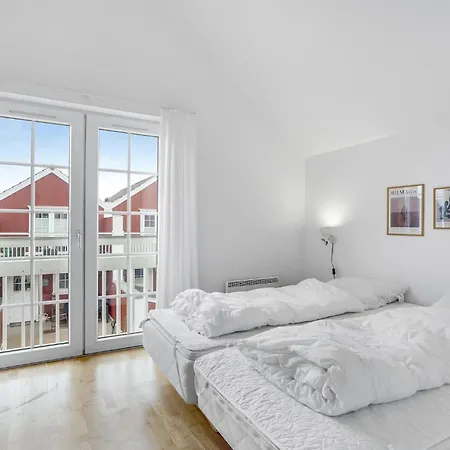 Dejligt Hjem I Med Sauna *