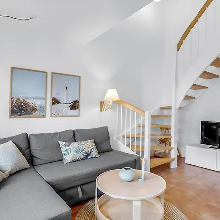 Feriehus Dejligt Hjem I Med Sauna *