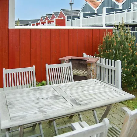 Feriehus Vandflodvej I