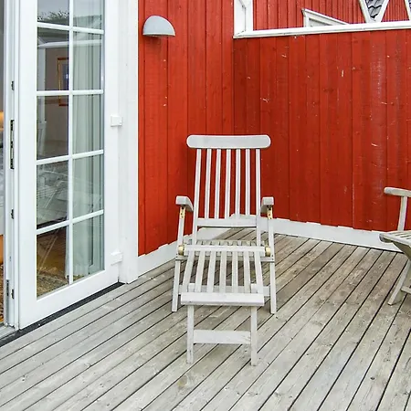 Feriehus Dejligt Hjem I Med Sauna Blåvand