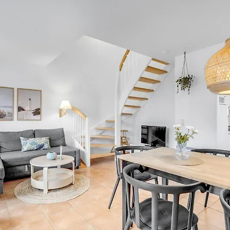 Dejligt Hjem I Med Sauna
