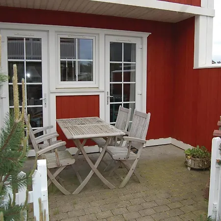 Vandflodvej I